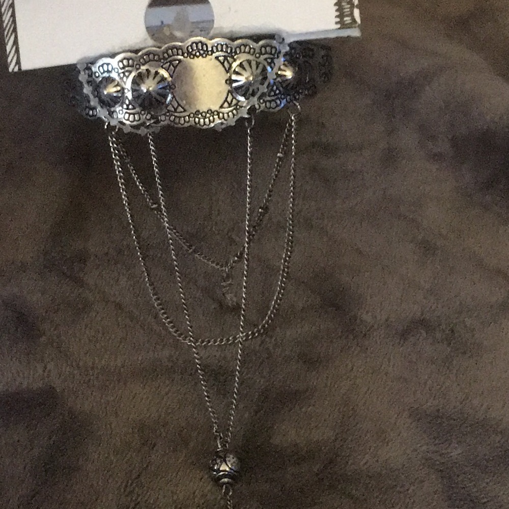 Free People Hand Jewelry